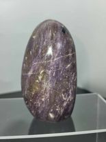 Lepidolite Free Form