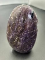 Lepidolite Free Form