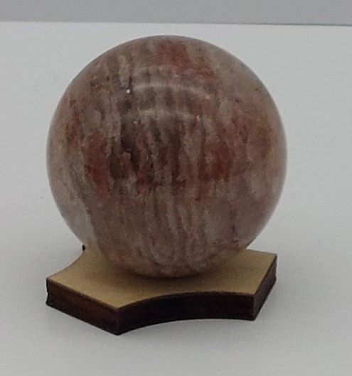 1000 Layer Sphere