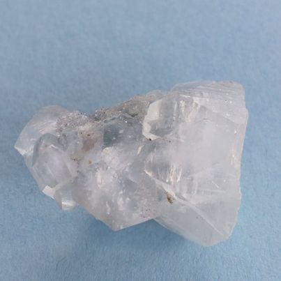 Zeolite Flat #4