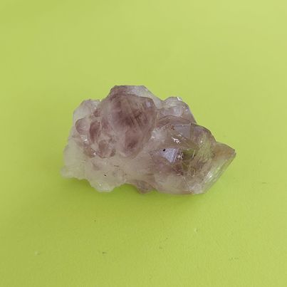 Zeolite Flat #8