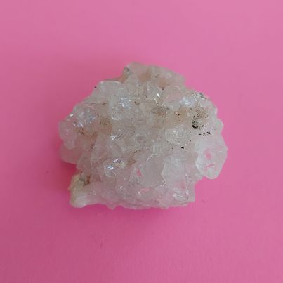 Zeolite Flat #7