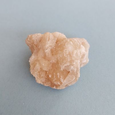 Zeolite Flat #6