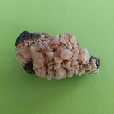 Zeolite Flat #13