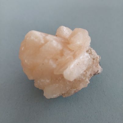 Zeolite Flat #12