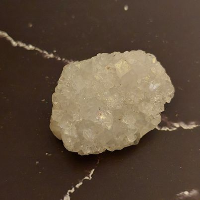 Zeolite Flat #2