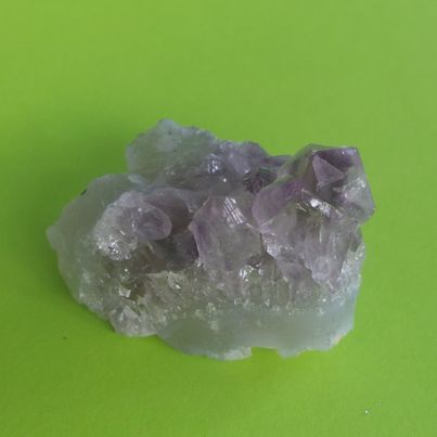 Zeolite Flat #4