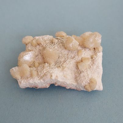 Zeolite Flat #8