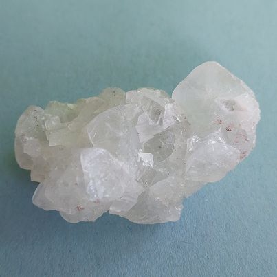 Zeolite Flat #10