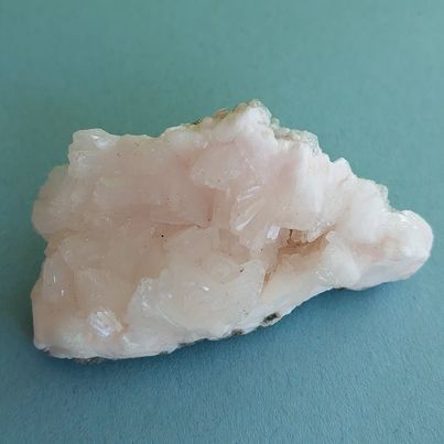 Zeolite Flat #11