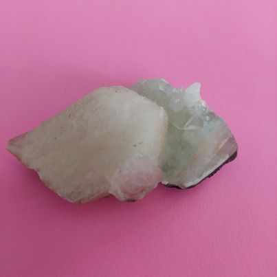 Zeolite Flat #13