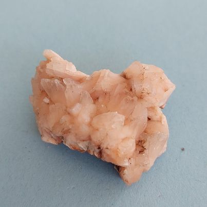 Zeolite Flat #9