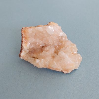 Zeolite Flat #8