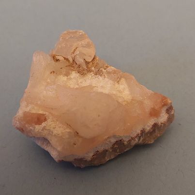 Zeolite Flat #5