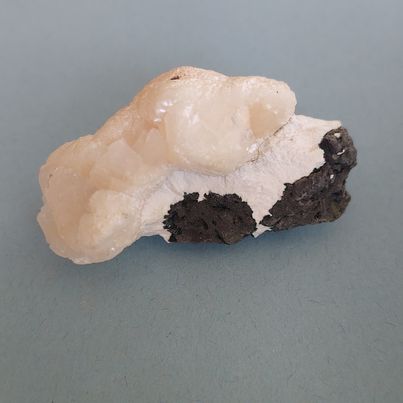 Zeolite Flat #6