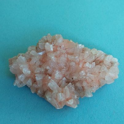 Zeolite Flat #10