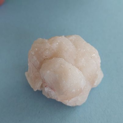 Zeolite Flat #11