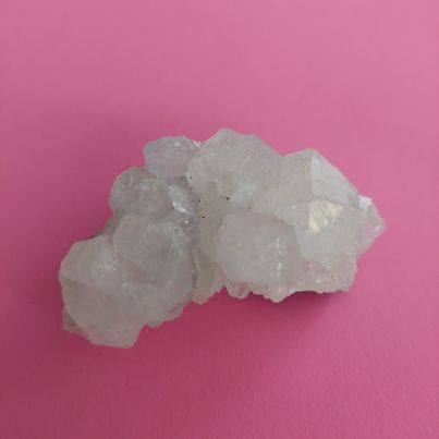 Zeolite Flat #13