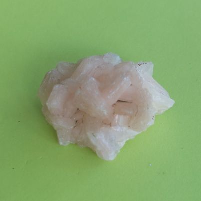 Zeolite Flat #4