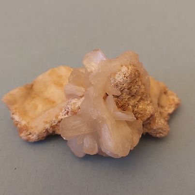 Zeolite Flat #5