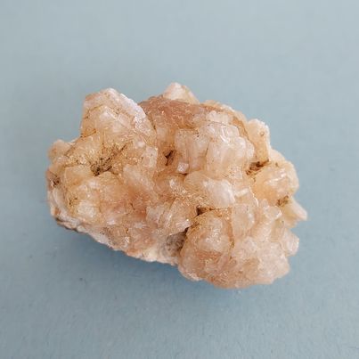 Zeolite Flat #8