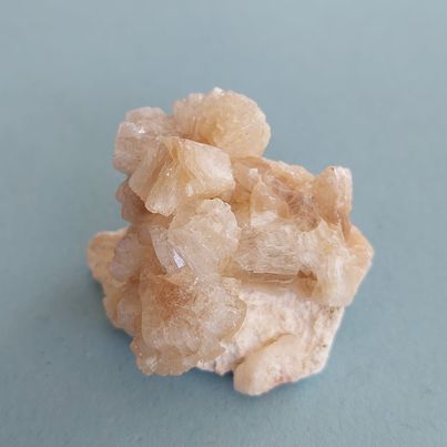 Zeolite Flat #9