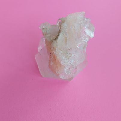 Zeolite Flat #7