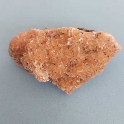 Zeolite Flat #6