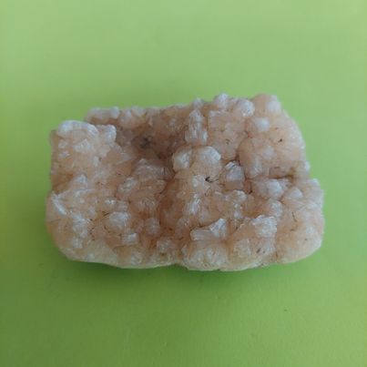 Zeolite Flat #12