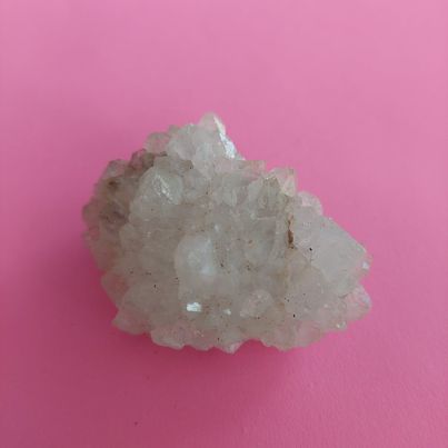 Zeolite Flat #13