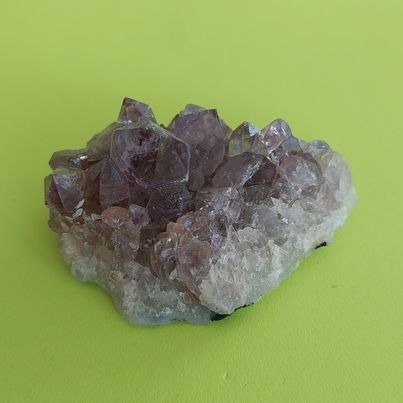 Zeolite Flat #9