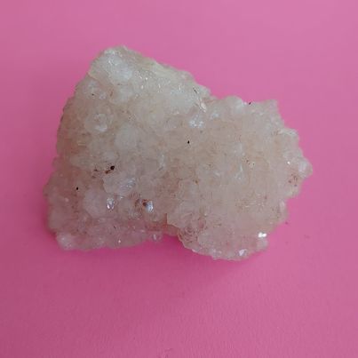 Zeolite Flat #7