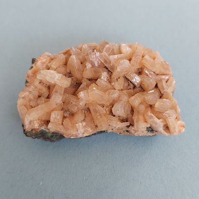 Zeolite Flat #6