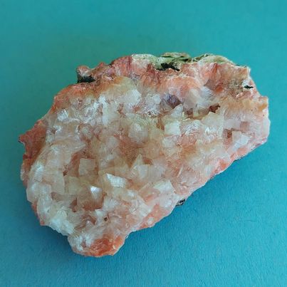 Zeolite Flat #11