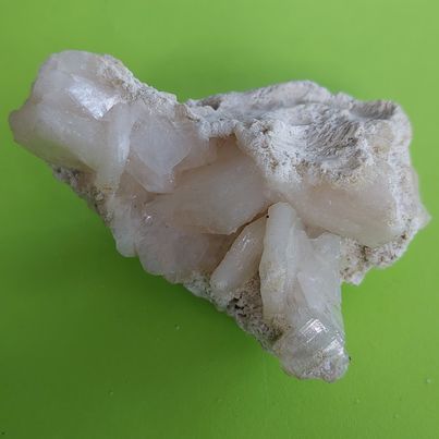 Zeolite Flat #10