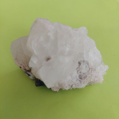 Zeolite Flat #12