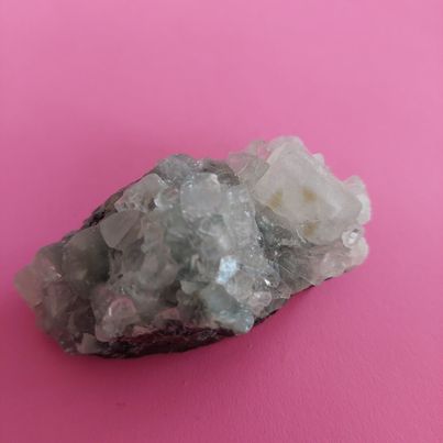 Zeolite Flat #13