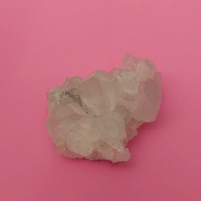 Zeolite Flat #5