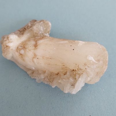 Zeolite Flat #8