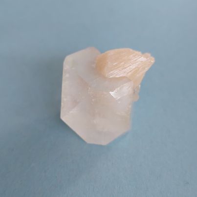 Zeolite Flat #7