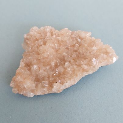 Zeolite Flat #6