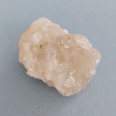 Zeolite Flat #9