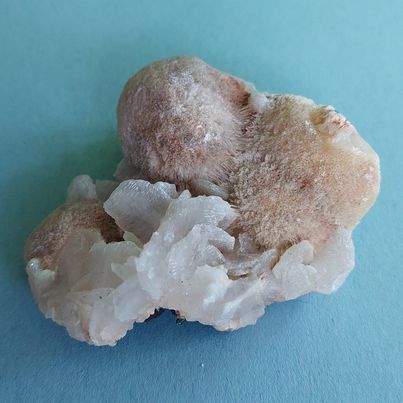 Zeolite Flat #10