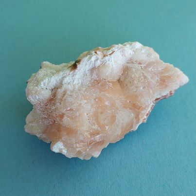 Zeolite Flat #11