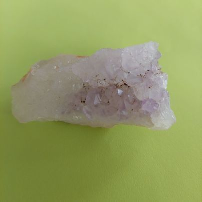 Zeolite Flat #13