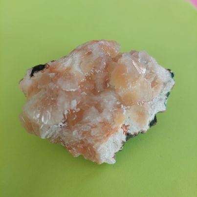 Zeolite Flat #12