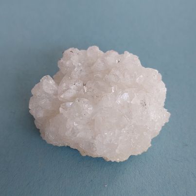 Zeolite Flat #7