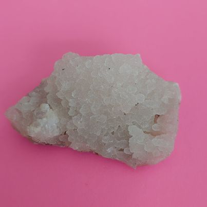 Zeolite Flat #8