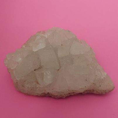 Zeolite Flat #5