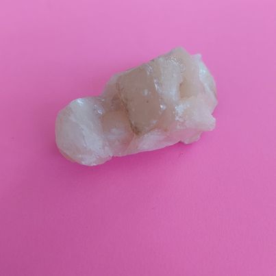 Zeolite Flat #6